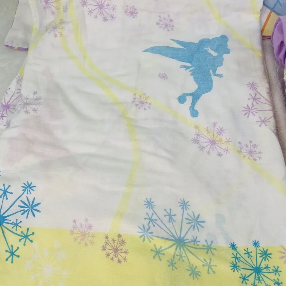 Disney tinkerbell pixie